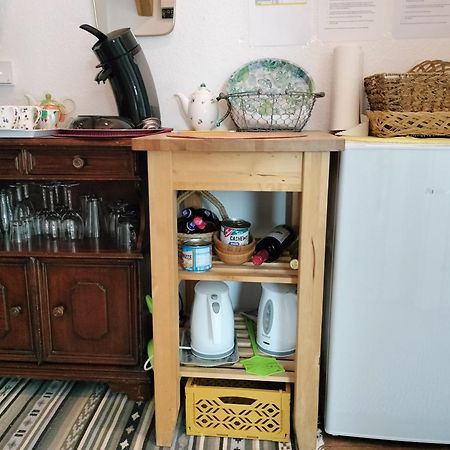 De Moane Bed & Breakfast Akelsbarg Dış mekan fotoğraf