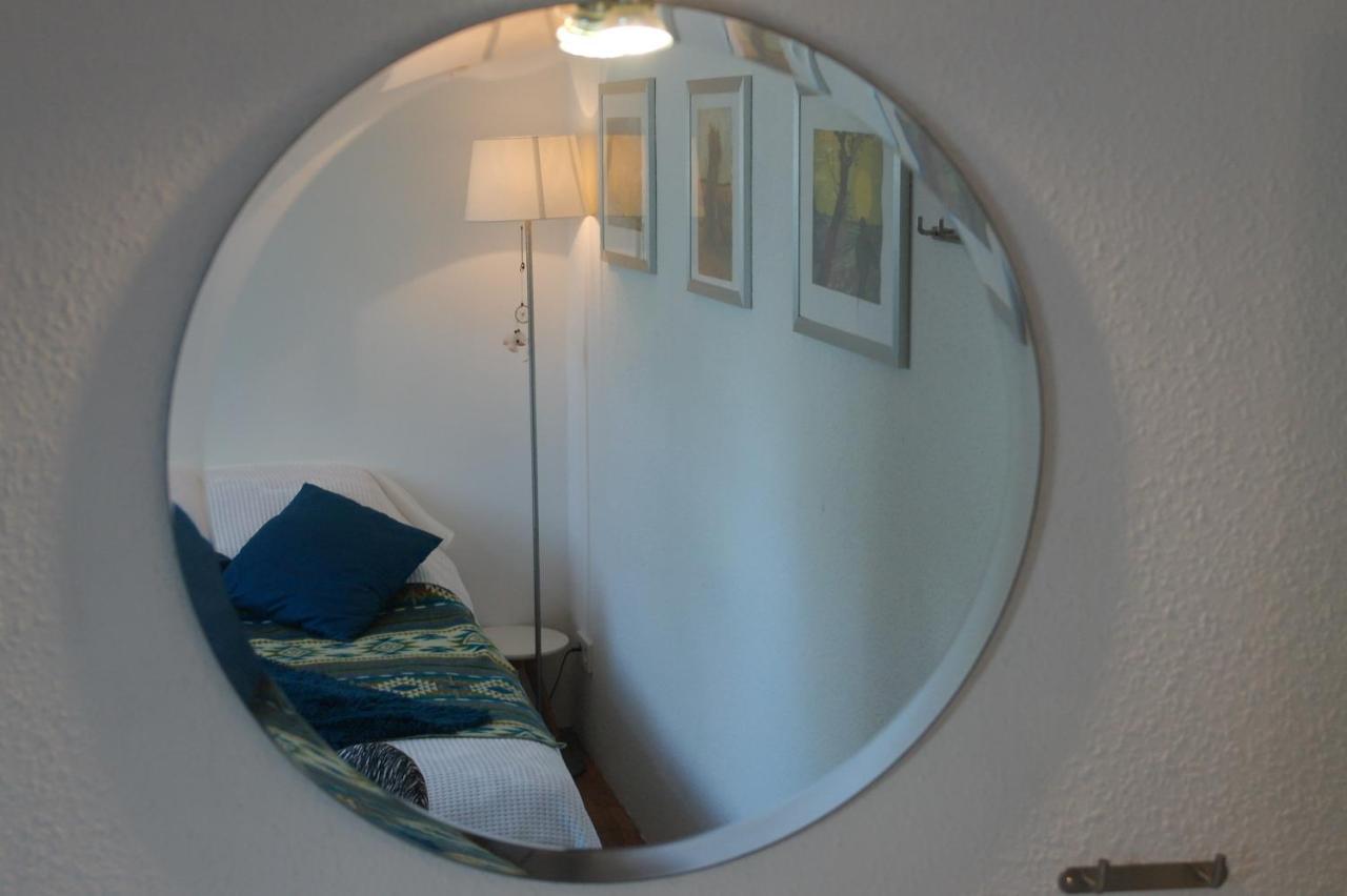 De Moane Bed & Breakfast Akelsbarg Dış mekan fotoğraf