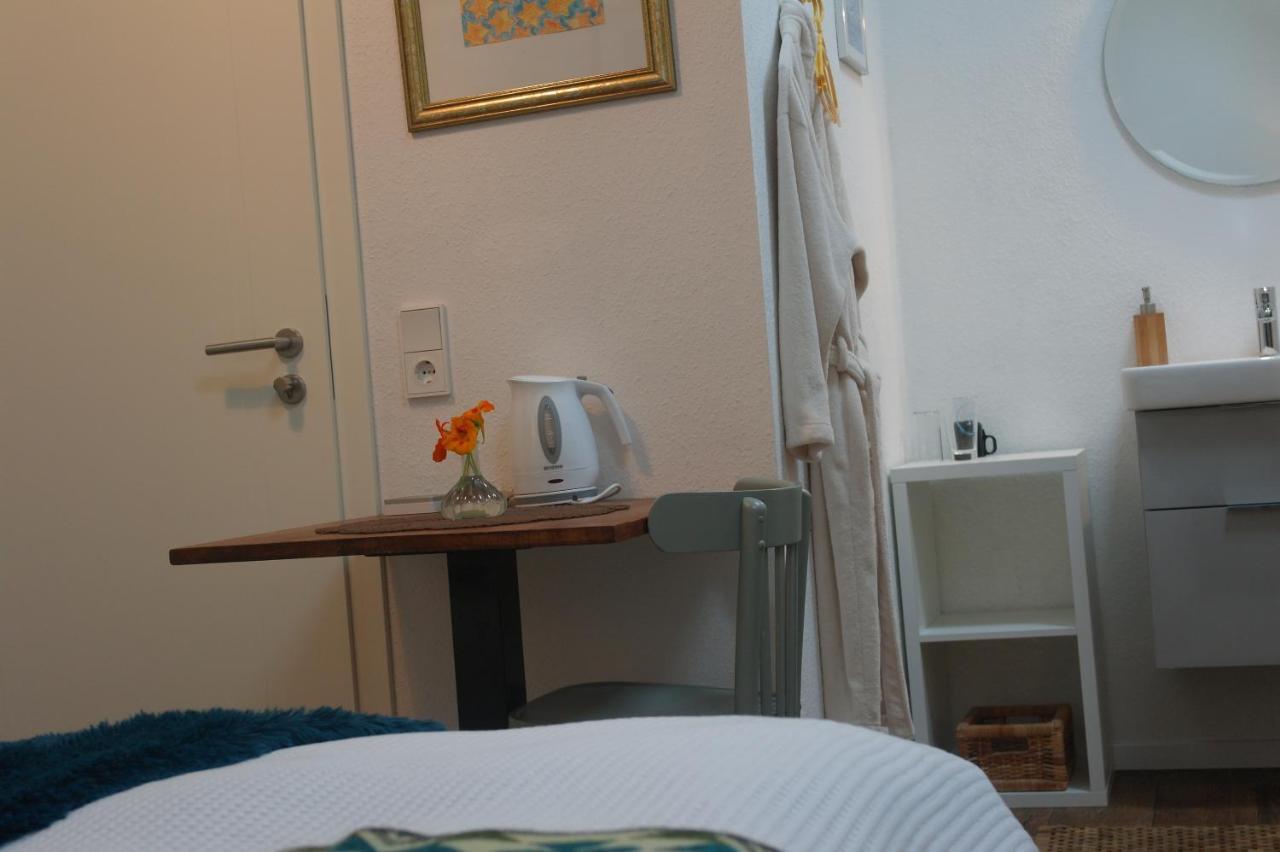 De Moane Bed & Breakfast Akelsbarg Dış mekan fotoğraf