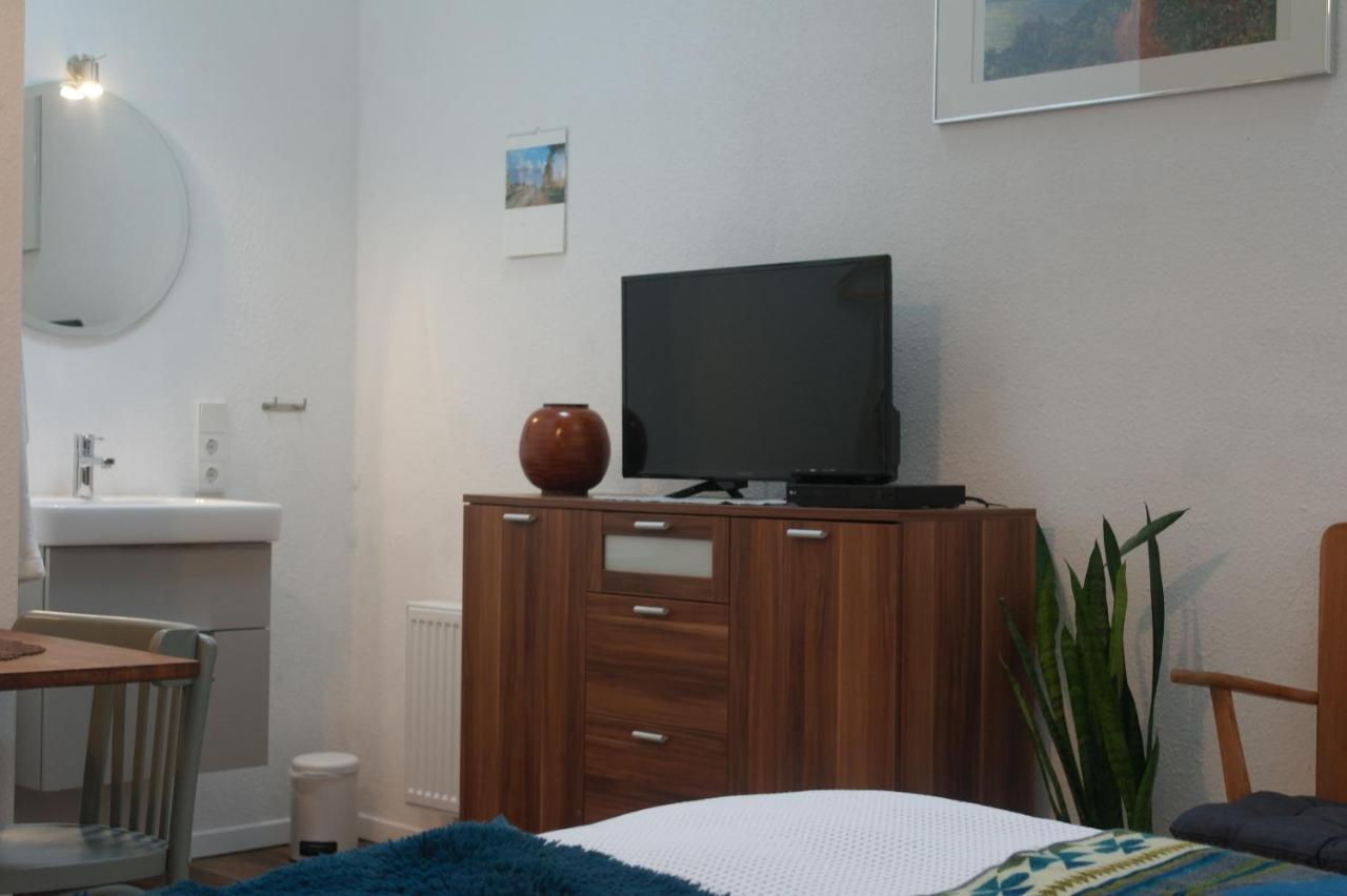 De Moane Bed & Breakfast Akelsbarg Dış mekan fotoğraf