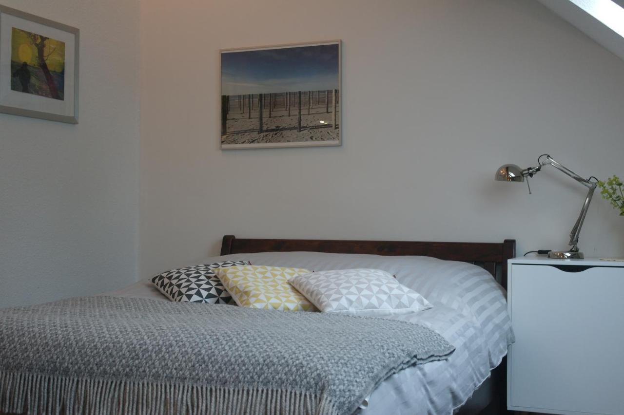 De Moane Bed & Breakfast Akelsbarg Dış mekan fotoğraf