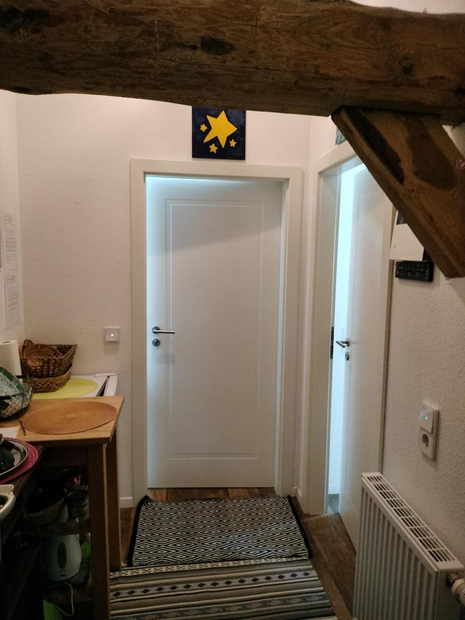 De Moane Bed & Breakfast Akelsbarg Dış mekan fotoğraf